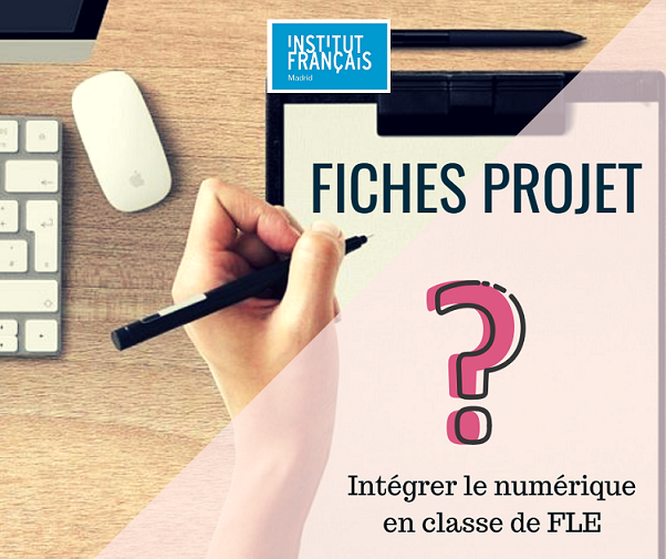 Fiches projets 2020