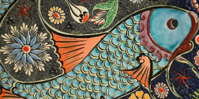 Poisson d'avril