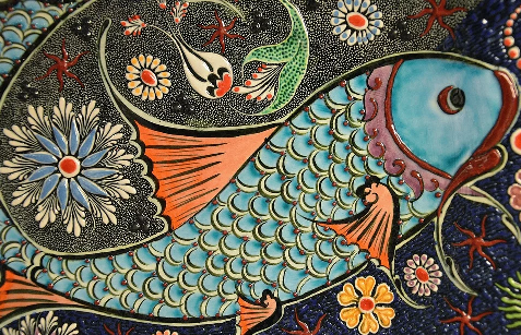 Poisson d'avril