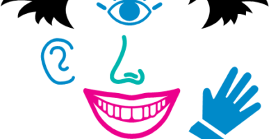 Visage et corps