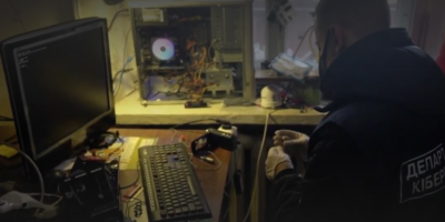 Cyberattaques