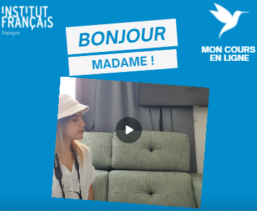 Kyra : les missions orales (A1)