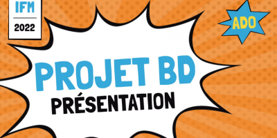 Projet BD