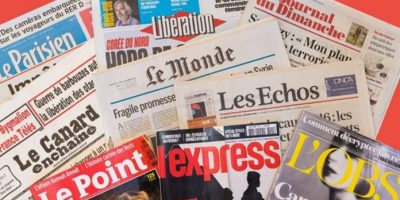 Mon hebdo