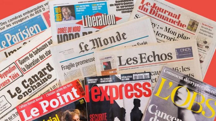 Mon hebdo