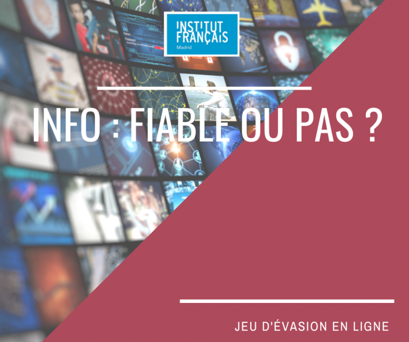 Vrai ou faux ?