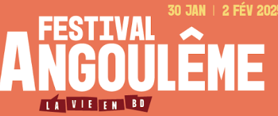 Festival d'Angoulême