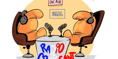 Radio Croissant